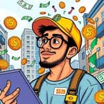 Como lidar com meses de renda irregular