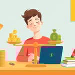 A diferença entre economizar e se privar