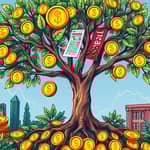 Dividendos: como criar uma renda passiva sustentável
