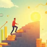 Como transformar investimentos em metas palpáveis