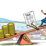 O impacto das taxas sobre seus rendimentos