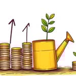 Além da Poupança: Alternativas Inteligentes para seu Dinheiro