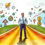 Otimize Seus Investimentos: Estratégias Comprovadas para Alavancar Seu Capital