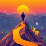 Liberdade Financeira: O Caminho Para Viver Seus Sonhos