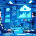 Desvende o Poder dos Seus Dados Financeiros: Guia PráTico