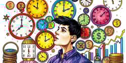 Use seu tempo livre para melhorar sua vida financeira