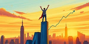 Índices de confiança caem: o que esperar nos próximos meses