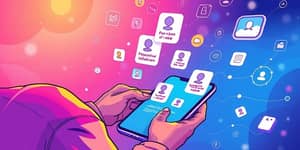 Aplicativo com recomendações personalizadas baseadas no seu perfil