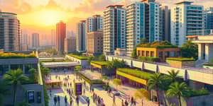 Mercado imobiliário dá sinais de retomada ou de bolha?