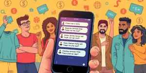 Sistema de alerta por SMS para evitar inadimplência