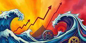 Por que os ciclos econômicos não seguem o calendário