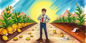 Investimento ou gasto? Como identificar oportunidades reais