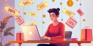 Essa extensão do navegador encontra cupons e promoções ao pagar