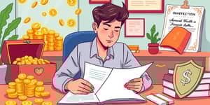 O que fazer com um dinheiro inesperado: bônus, herança ou restituição