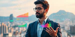 Esse comparador de investimentos ajuda você a decidir com mais clareza