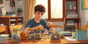 O que fazer quando o salário não dá até o final do mês