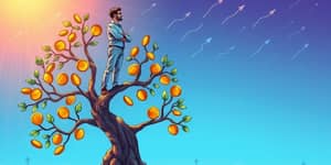 O que é buy and hold e para quem ele funciona