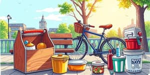 Formas criativas de economizar em pequenas despesas diárias