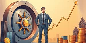 Investir com segurança sem perder oportunidades