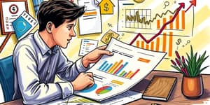 Por que você deveria acompanhar seus gastos mesmo ganhando bem