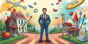 Quando vender um investimento faz mais sentido do que manter