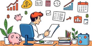 A importância de rever suas finanças mesmo quando tudo parece bem