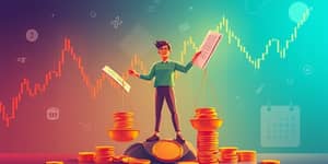 Como manter a disciplina financeira em meses imprevisíveis