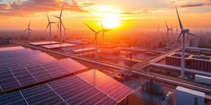 Tecnologia e energia limpa ganham espaço nos portfólios globais