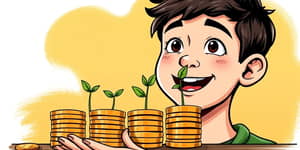 Comece a investir mesmo ganhando pouco