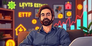 Renda variável para quem não tem tempo para acompanhar o mercado