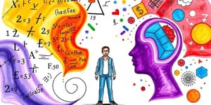 Finanças pessoais não são só matemática — são comportamento