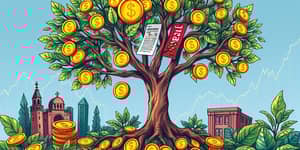 Dividendos: como criar uma renda passiva sustentável