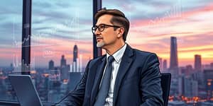 O que os balanços trimestrais revelam sobre o futuro das empresas