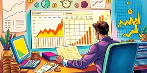 Qual o melhor momento do mês para revisar suas finanças?