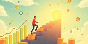 Como transformar investimentos em metas palpáveis