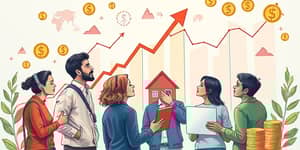 Como se proteger da inflação com investimentos certos