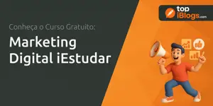 Curso de Marketing Digital iEstudar: Entenda Todos os Detalhes