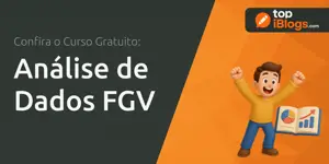 Curso de Análise de Dados FGV: Fique por Dentro de Tudo