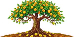 O Poder dos Pequenos Aportes: Construa sua Riqueza Gradualmente