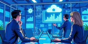 Desvende o Poder dos Seus Dados Financeiros: Guia PráTico