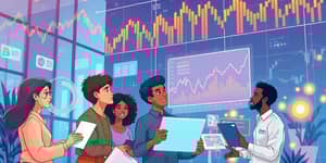 Desmistificando a Bolsa: Guia para Iniciantes sem Economês