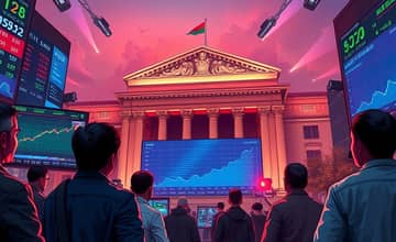 A reação do mercado a decisões inesperadas do Banco Central