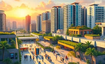 Mercado imobiliário dá sinais de retomada ou de bolha?