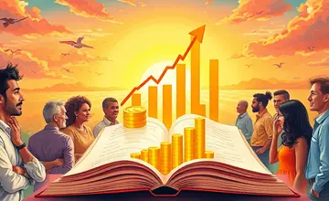Como escolher seu primeiro fundo de investimento