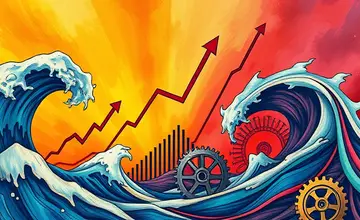 Por que os ciclos econômicos não seguem o calendário