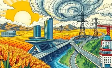 Quais setores lideram em momentos de instabilidade econômica