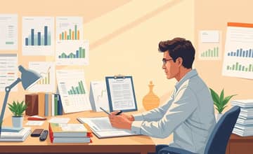 Dinheiro não traz felicidade, mas organização traz tranquilidade