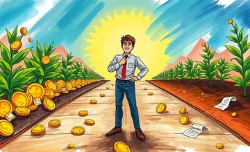 Investimento ou gasto? Como identificar oportunidades reais