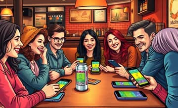 App que divide contas com amigos sem confusão