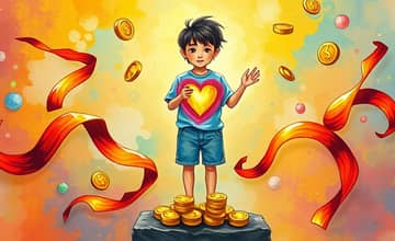 Controle emocional: o elo perdido nas finanças pessoais